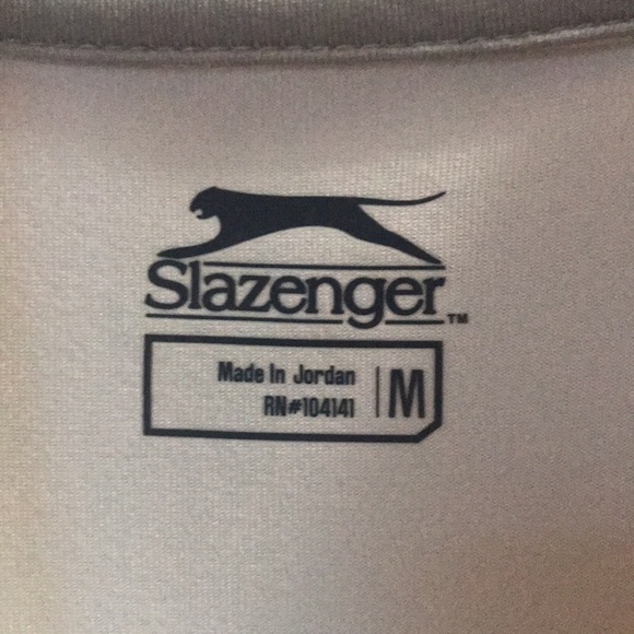 Men’s Polo - Picture 2 of 3